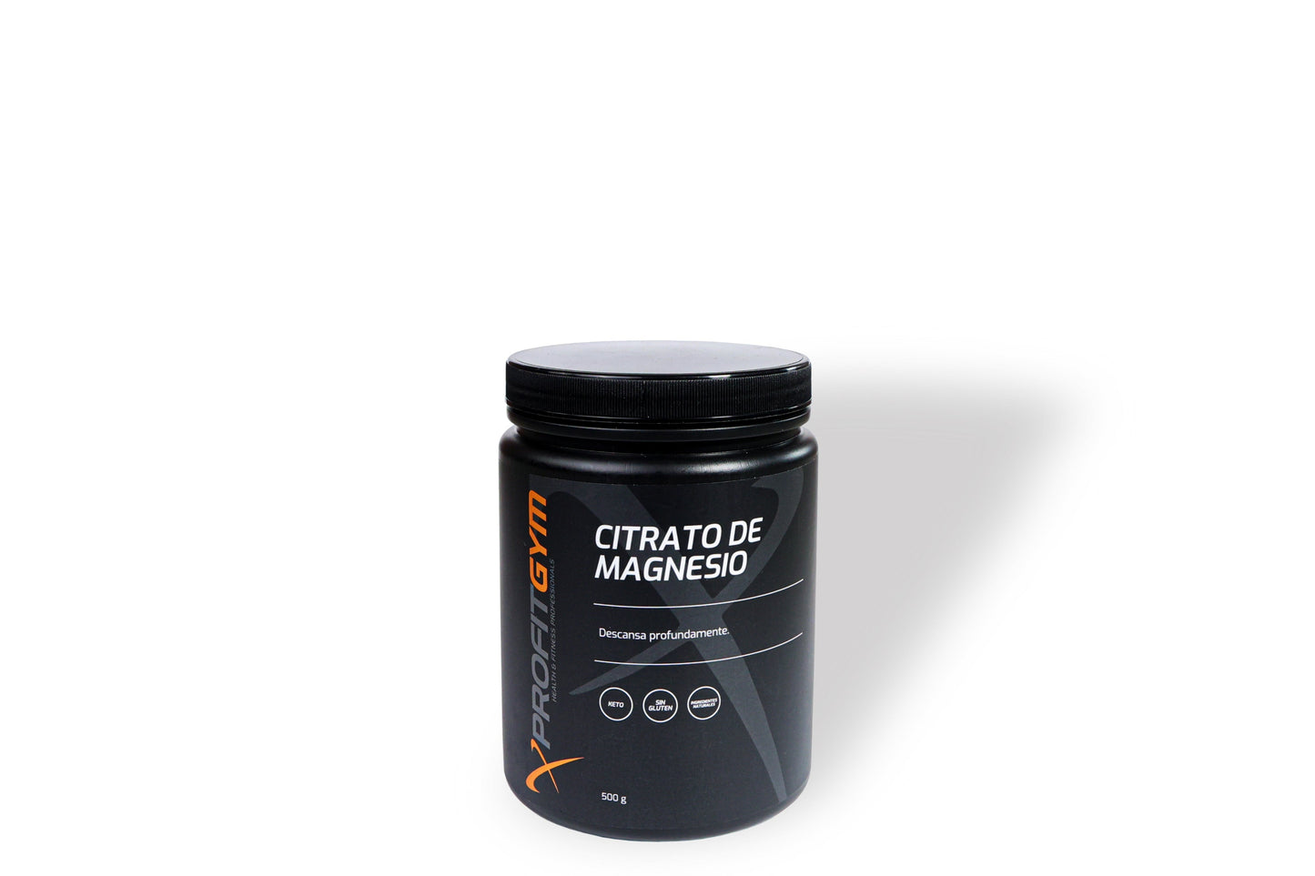 Citrato de Magnesio – Energía, Relajación y Bienestar en cada porcion