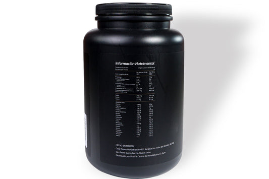 Proteína Vegana 100% Natural – Sabor Chocolate | Alta en Proteína y Fácil Digestión (1 kg)