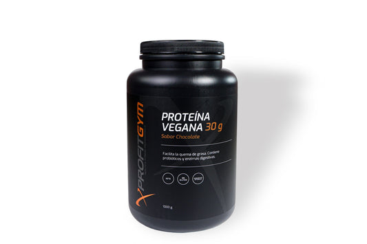Proteína Vegana 100% Natural – Sabor Chocolate | Alta en Proteína y Fácil Digestión (1 kg)